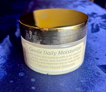 Load image into Gallery viewer, Gentle Daily Moisturizer
