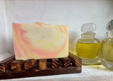 Load image into Gallery viewer, Citrus Grove Soap