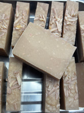 Load image into Gallery viewer, Coconut Cream Soap