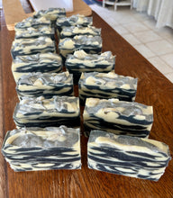 Load image into Gallery viewer, Charcoal Soap
