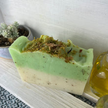 Load image into Gallery viewer, Garden Tea Soap
