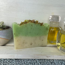 Load image into Gallery viewer, Garden Tea Soap
